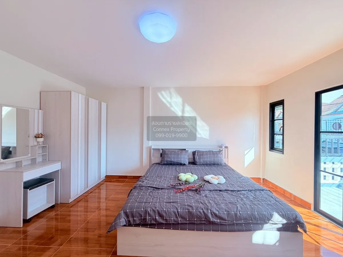 For Sale Townhouse/Townhome  , K.C. Ramintra 4 , newly renovated 