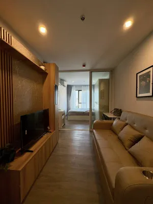 For Rent Condo , Regent Home Wutthakat , Talat Phlu , Thon Buri , Bangkok , CX-143163