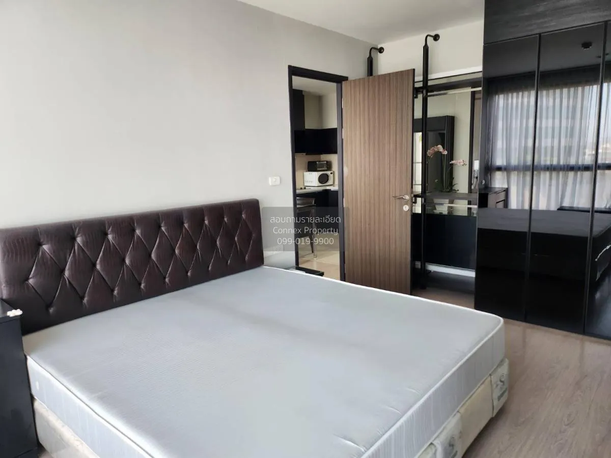 เช่าคอนโด  ริทึ่ม สุขุมวิท 44/1 BTS-พระโขนง พระโขนง เขต คลองเตย ก