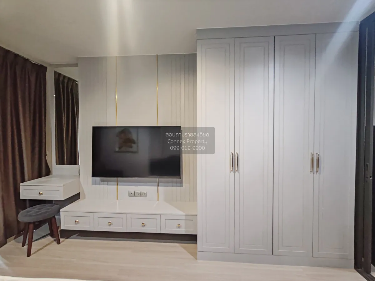 เช่าคอนโด  ไลฟ์ ลาดพร้าว BTS-ห้าแยกลาดพร้าว จอมพล  เขต จตุจักร กร 4