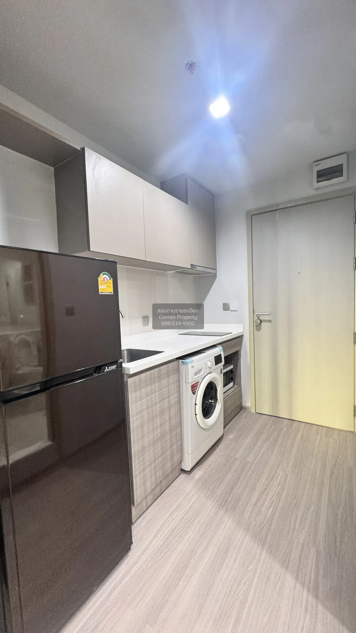 เช่าคอนโด  ไลฟ์ ลาดพร้าว BTS-ห้าแยกลาดพร้าว จอมพล  เขต จตุจักร กร