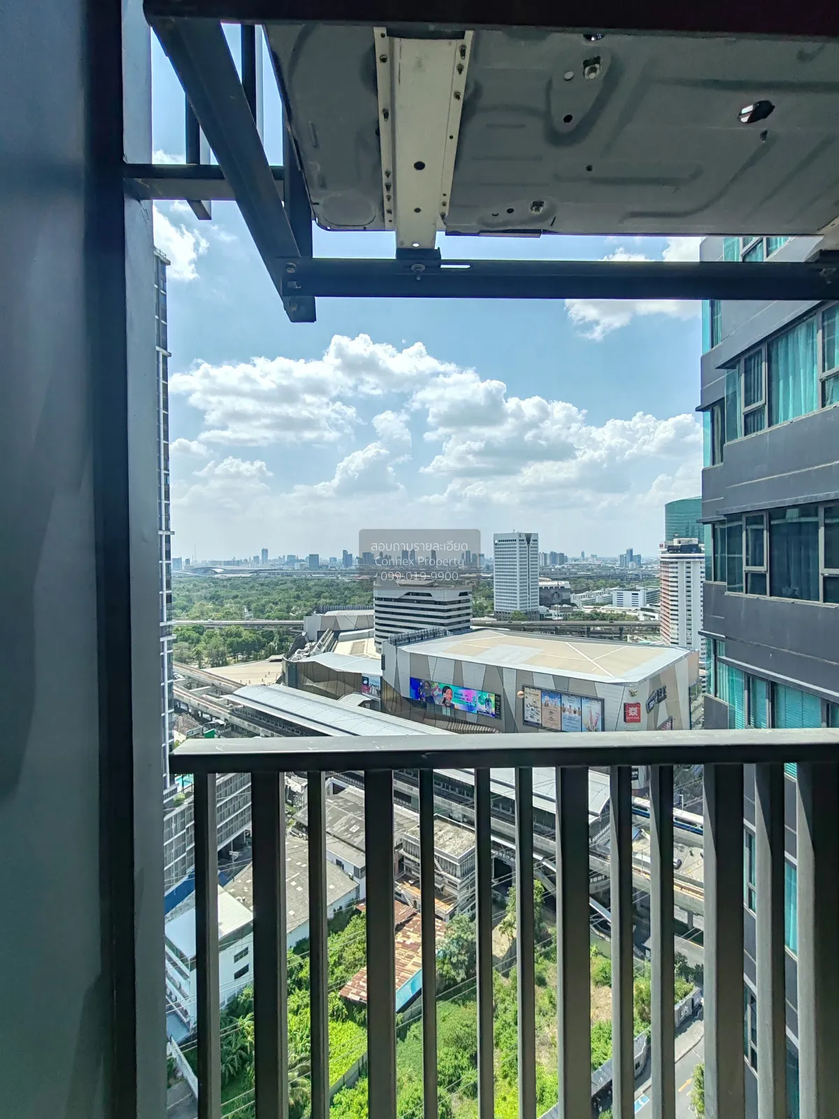 เช่าคอนโด  ไลฟ์ ลาดพร้าว BTS-ห้าแยกลาดพร้าว จอมพล  เขต จตุจักร กร