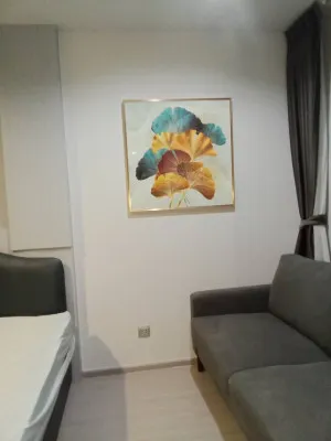 For Rent Condo , Life Ladprao , BTS-Ha Yaek Lat Phrao , Chomphon , Chatuchak , Bangkok , CX-143166