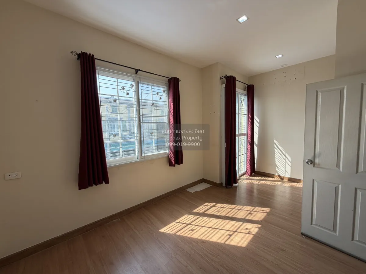 ขายทาวน์เฮ้าส์/ทาวน์โฮม  โกลเด้น ทาวน์ 2 สุขสวัสดิ์ - พุทธบูชา ห้