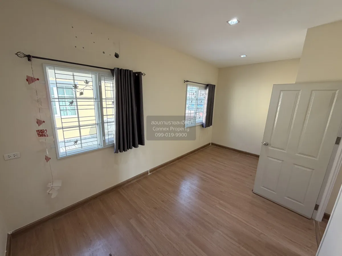 ขายทาวน์เฮ้าส์/ทาวน์โฮม  โกลเด้น ทาวน์ 2 สุขสวัสดิ์ - พุทธบูชา ห้