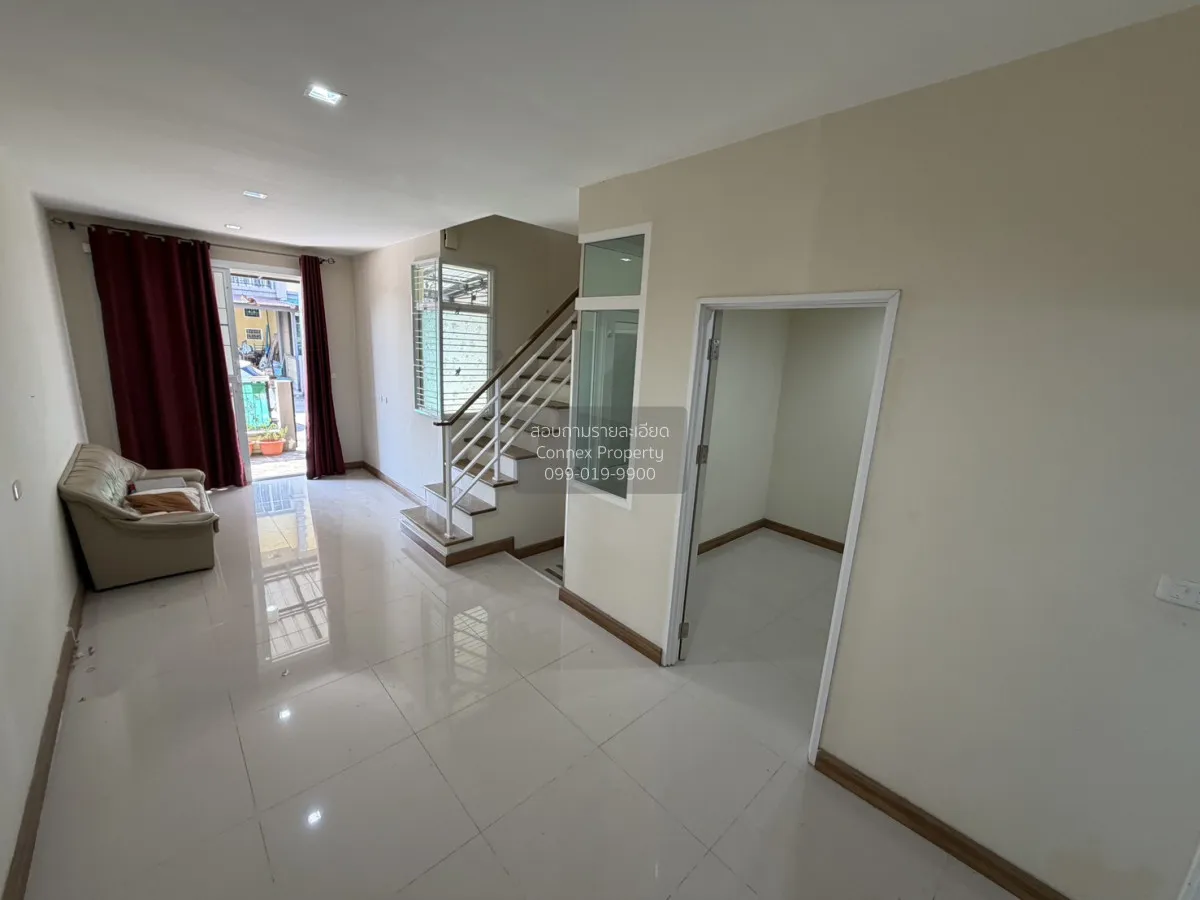 ขายทาวน์เฮ้าส์/ทาวน์โฮม  โกลเด้น ทาวน์ 2 สุขสวัสดิ์ - พุทธบูชา ห้