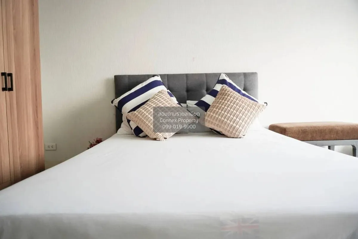 ขายคอนโด  บ้านราชเทวีวิลล์ BTS-ราชเทวี ถนนพญาไท เขต ราชเทวี กรุงเ 3