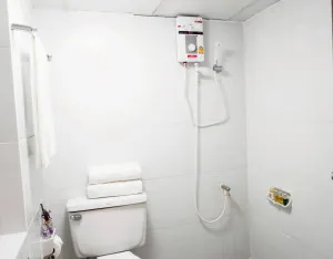 ขายคอนโด  บ้านราชเทวีวิลล์ BTS-ราชเทวี ถนนพญาไท เขต ราชเทวี กรุงเทพ CX-143171