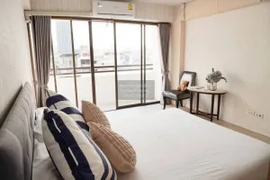 ขายคอนโด  บ้านราชเทวีวิลล์ BTS-ราชเทวี ถนนพญาไท เขต ราชเทวี กรุงเทพ CX-143171