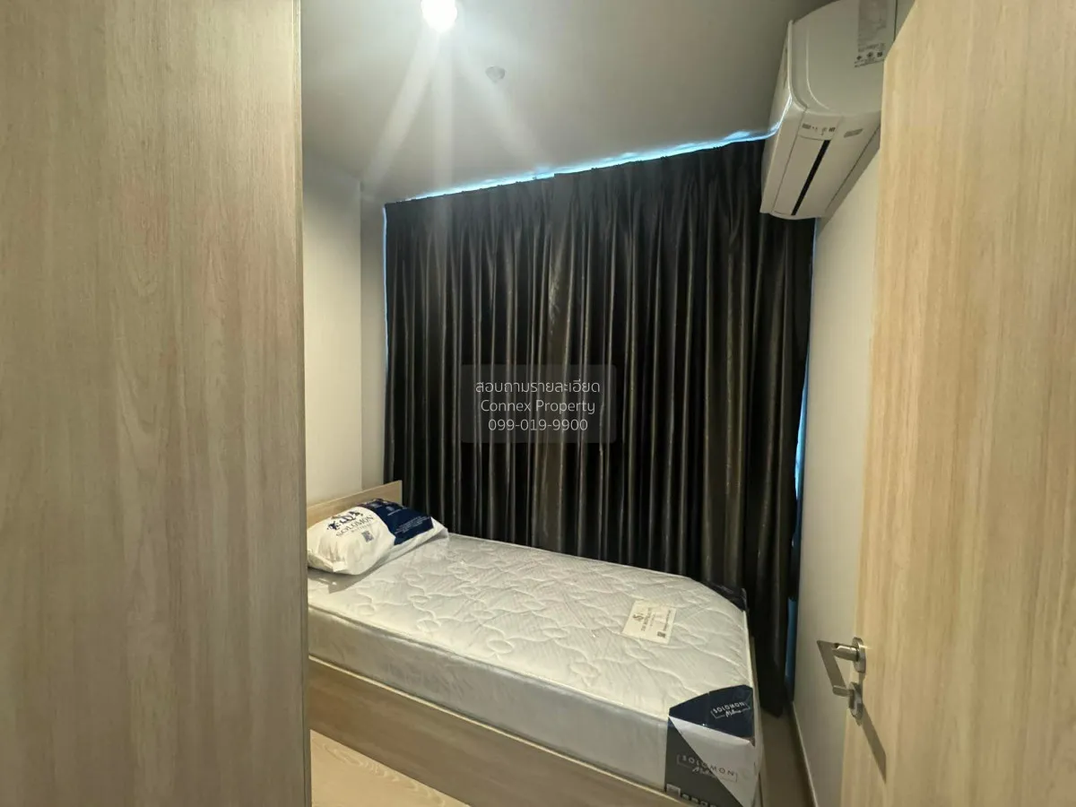 เช่าคอนโด  โนเบิล นิว เมกา พลัส บางนา บางแก้ว บางพลี สมุทรปราการ 