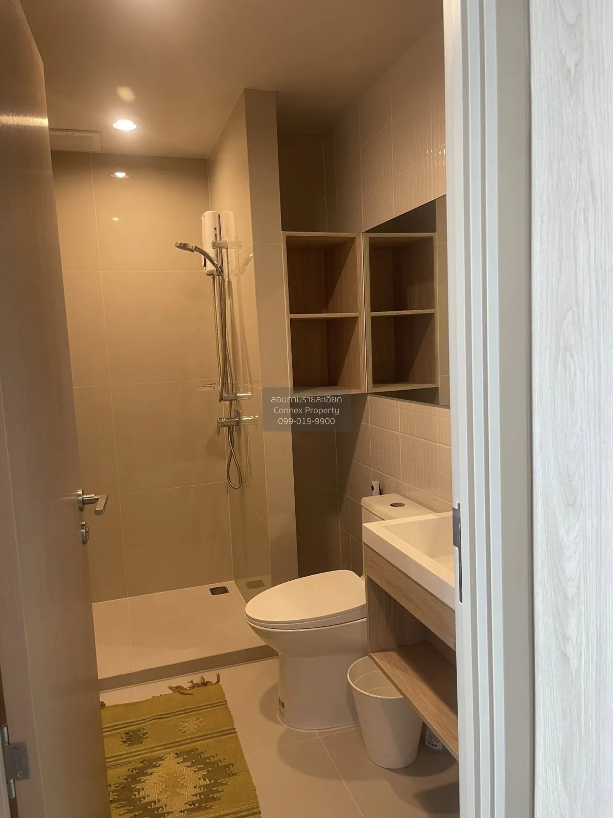 เช่าคอนโด  โนเบิล นิว เมกา พลัส บางนา บางแก้ว บางพลี สมุทรปราการ 