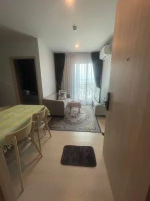 For Rent Condo , Noble NUE Mega Plus Bangna , Bang Kaeo , Bang Phli , Samut Prakarn , CX-143173