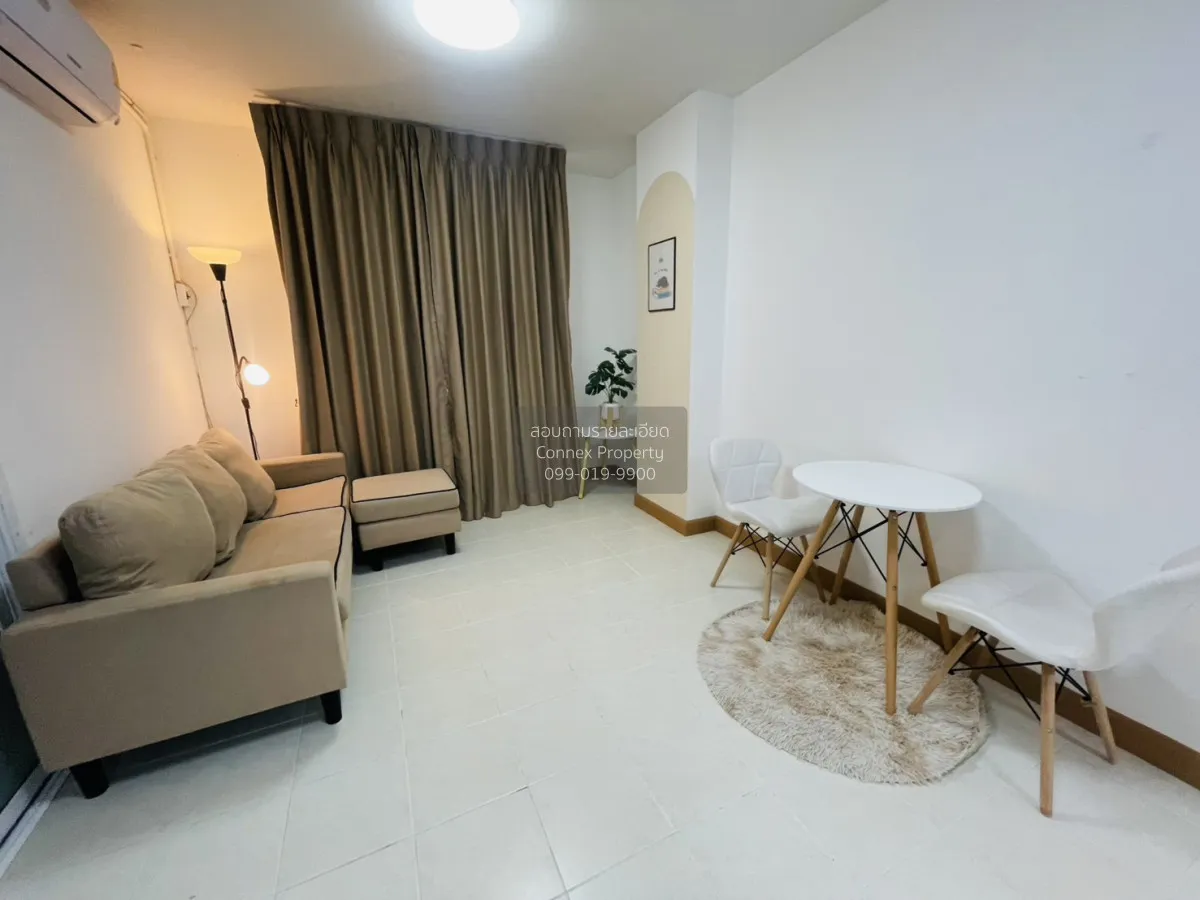 For Rent Condo , The Parkland Bangna , MRT-Sri Iam , Bang Na Nuea 1