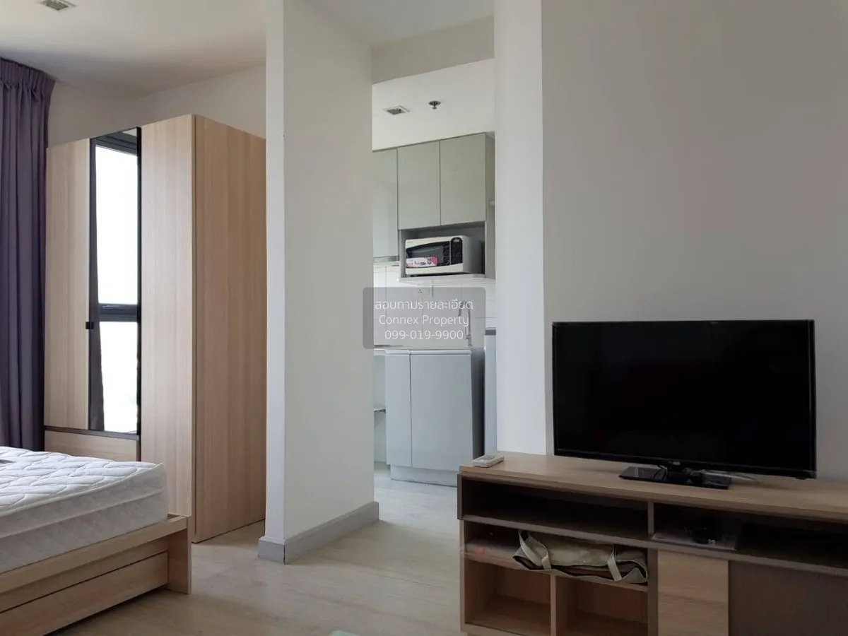 ขายคอนโด  ไอดีโอ โมบิ สุขุมวิท BTS-อ่อนนุช บางจาก เขต พระโขนง กรุ 3