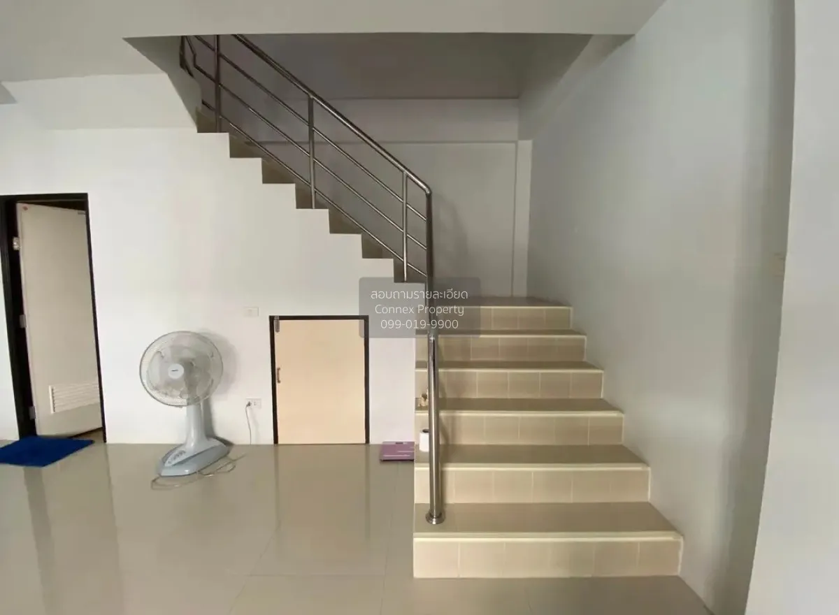 For Sale House , Kanokkul Prachauthit 72 , Thung Khu , Thung Khu 