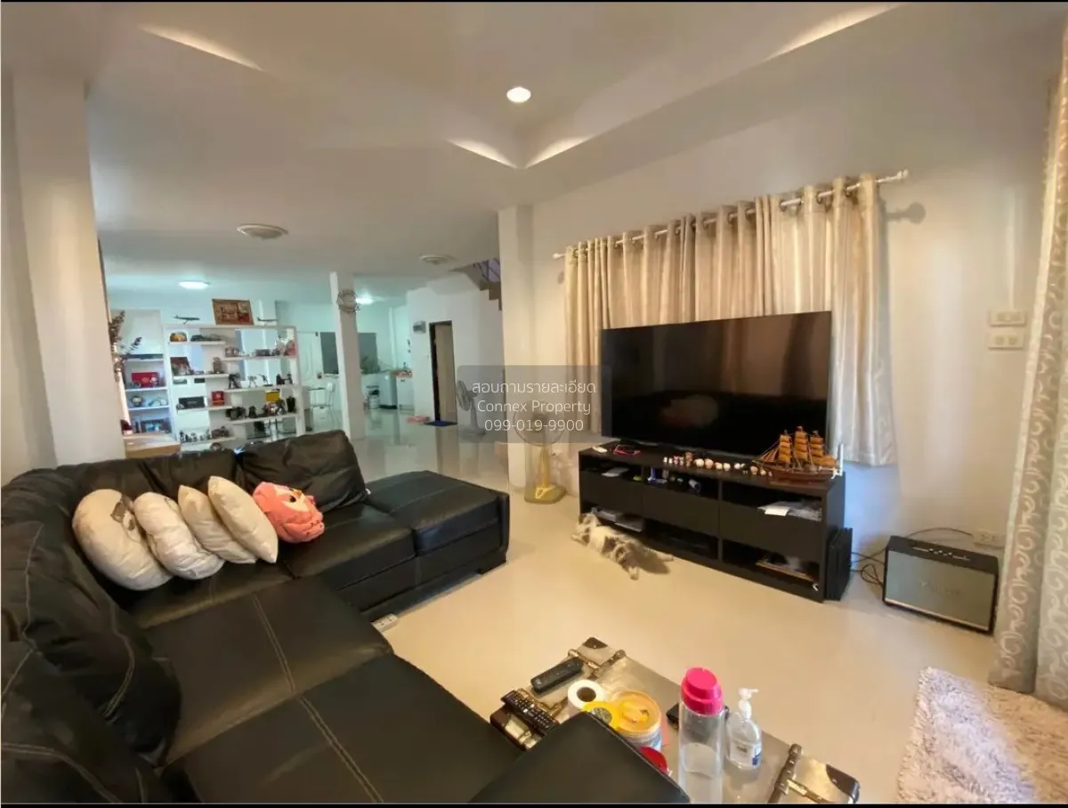 For Sale House , Kanokkul Prachauthit 72 , Thung Khu , Thung Khu 