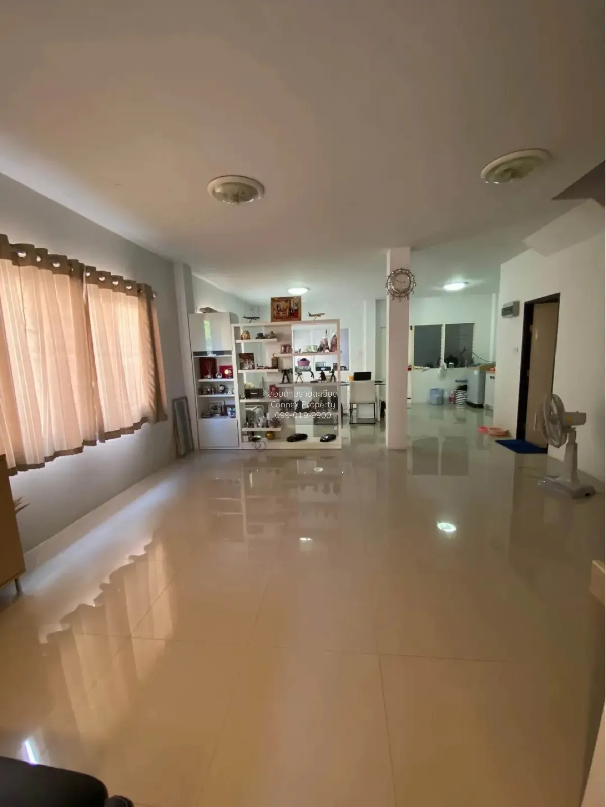 For Sale House , Kanokkul Prachauthit 72 , Thung Khu , Thung Khu 