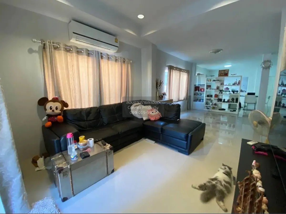 For Sale House , Kanokkul Prachauthit 72 , Thung Khu , Thung Khu 