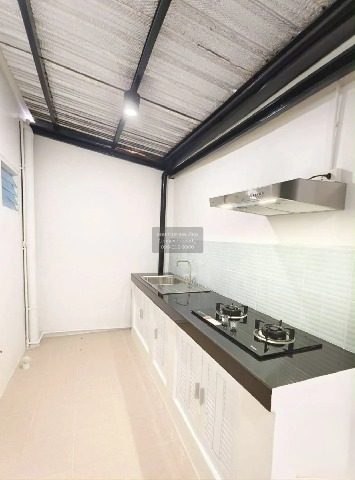 For Sale Townhouse/Townhome  , BAAN PISAN TEANTALAY 20 (1) , newl