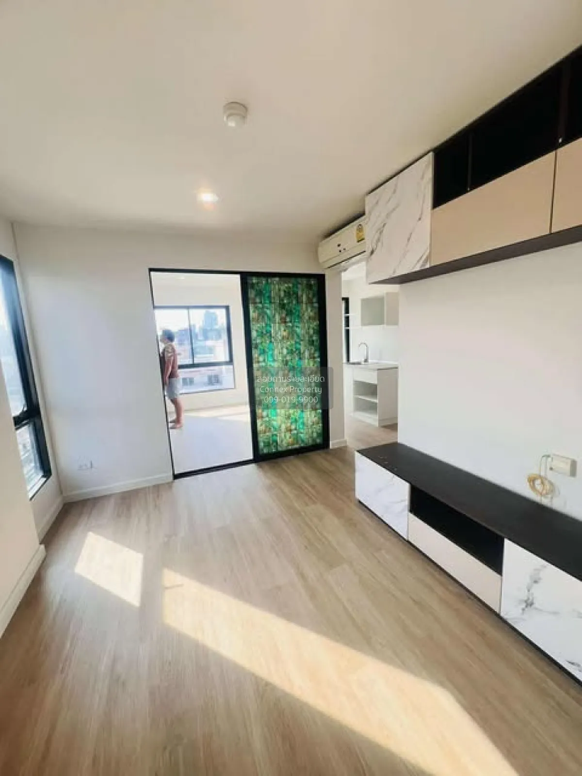 For Sale Condo , HI Sutthisan , MRT-Sutthisan , Sam Saen Nok , Hu 1