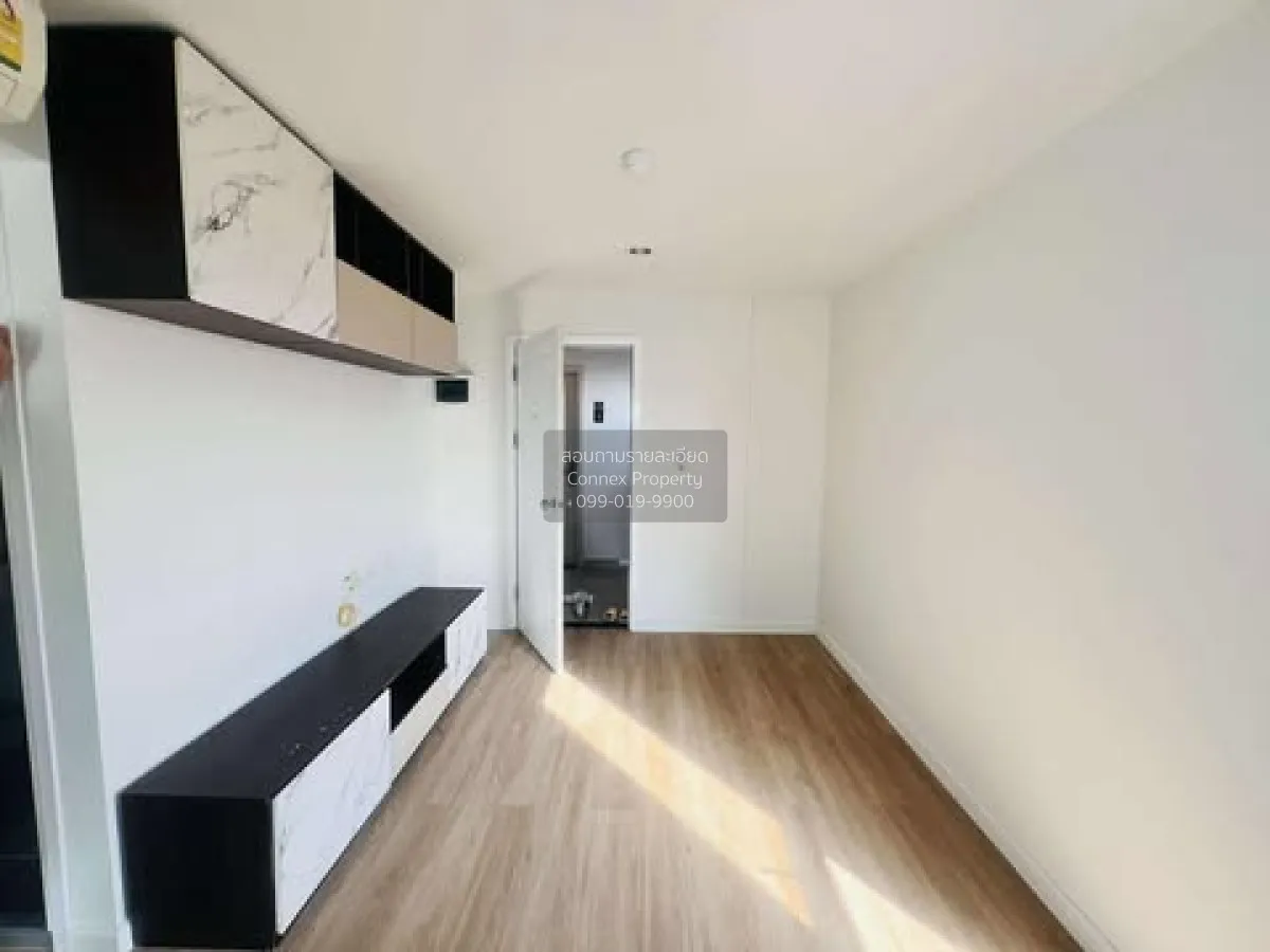 For Sale Condo , HI Sutthisan , MRT-Sutthisan , Sam Saen Nok , Hu 2