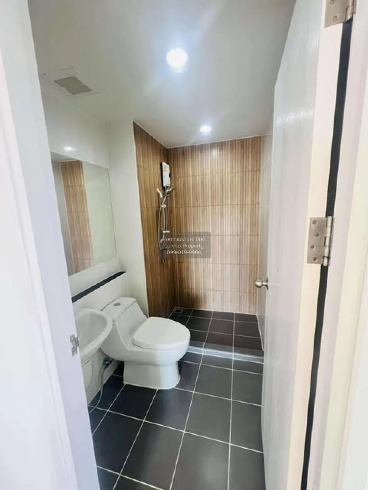 For Sale Condo , HI Sutthisan , MRT-Sutthisan , Sam Saen Nok , Hu