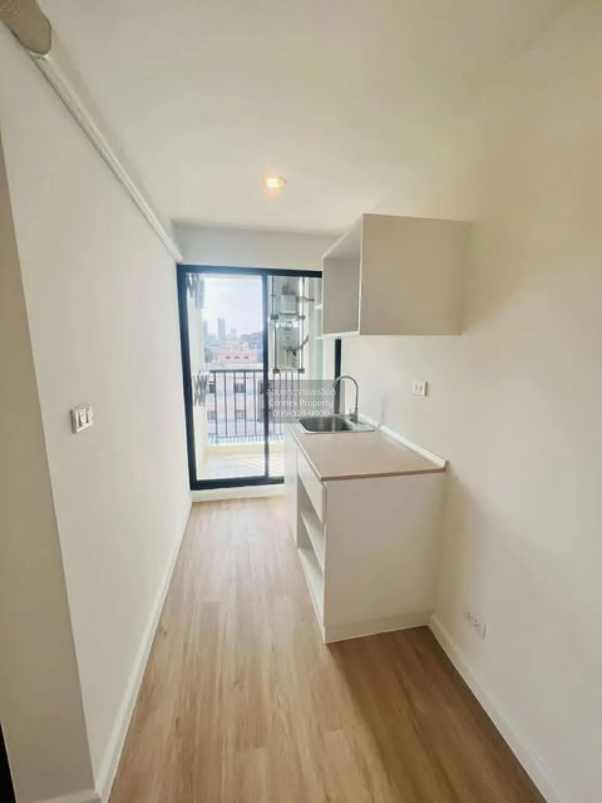 For Sale Condo , HI Sutthisan , MRT-Sutthisan , Sam Saen Nok , Hu