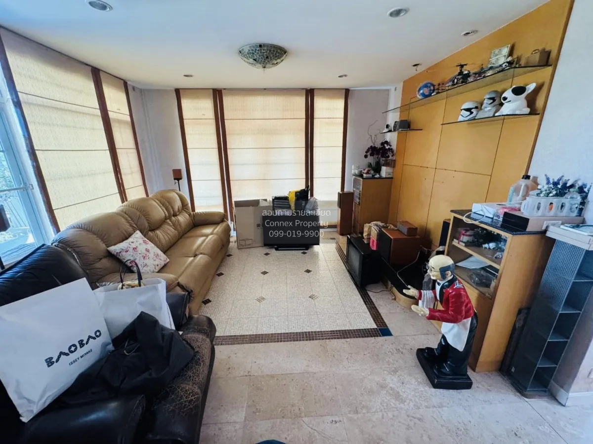 ขายบ้าน  บางกอก บูเลอวาร์ด รัชดา-รามอินทรา 2 รามอินทรา เขต คันนาย