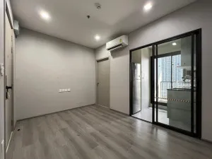 For Sale Condo , The Politan Aqua , MRT-Phra Nang Klao Bridge , Bang Kraso , Mueang Nonthaburi , Nonthaburi , CX-143188