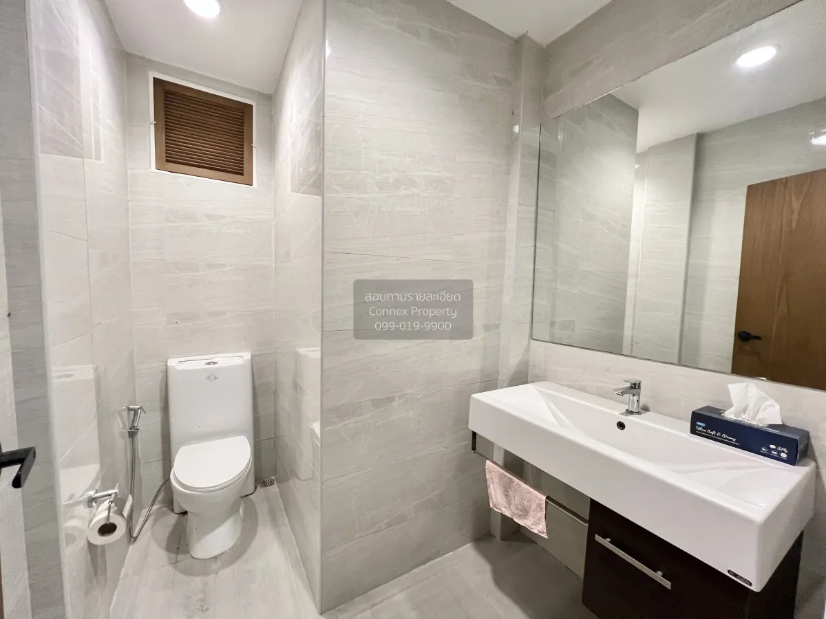 For Sale Townhouse/Townhome  , Baan Kasemsan , newly renovated , 