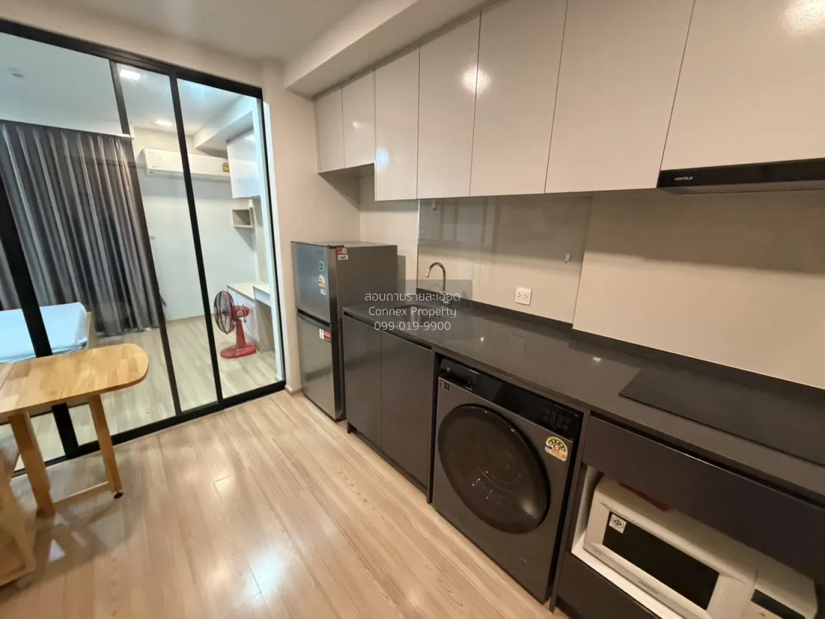 เช่าคอนโด  มาเอสโตร 07 อนุสาวรีย์ชัย BTS-อนุสาวรีย์ชัยสมรภูมิ ถนน