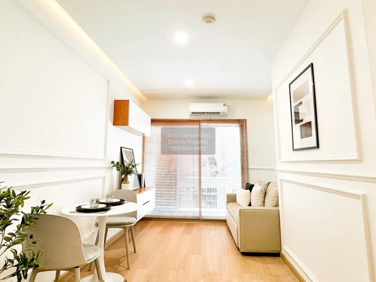 For Sale Condo , A Space Sukhumvit 77 , BTS-On Nut , Suan Luang , 2