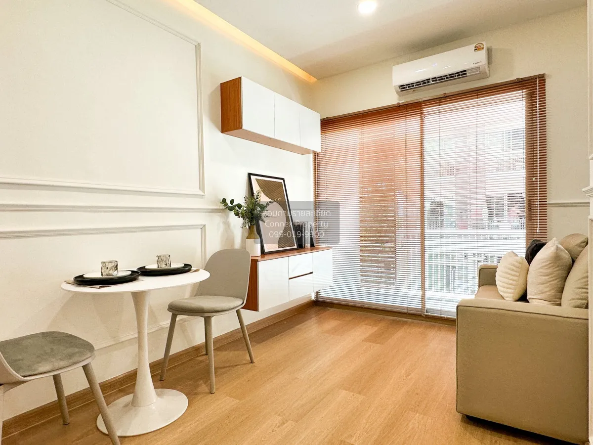 For Sale Condo , A Space Sukhumvit 77 , BTS-On Nut , Suan Luang , 3