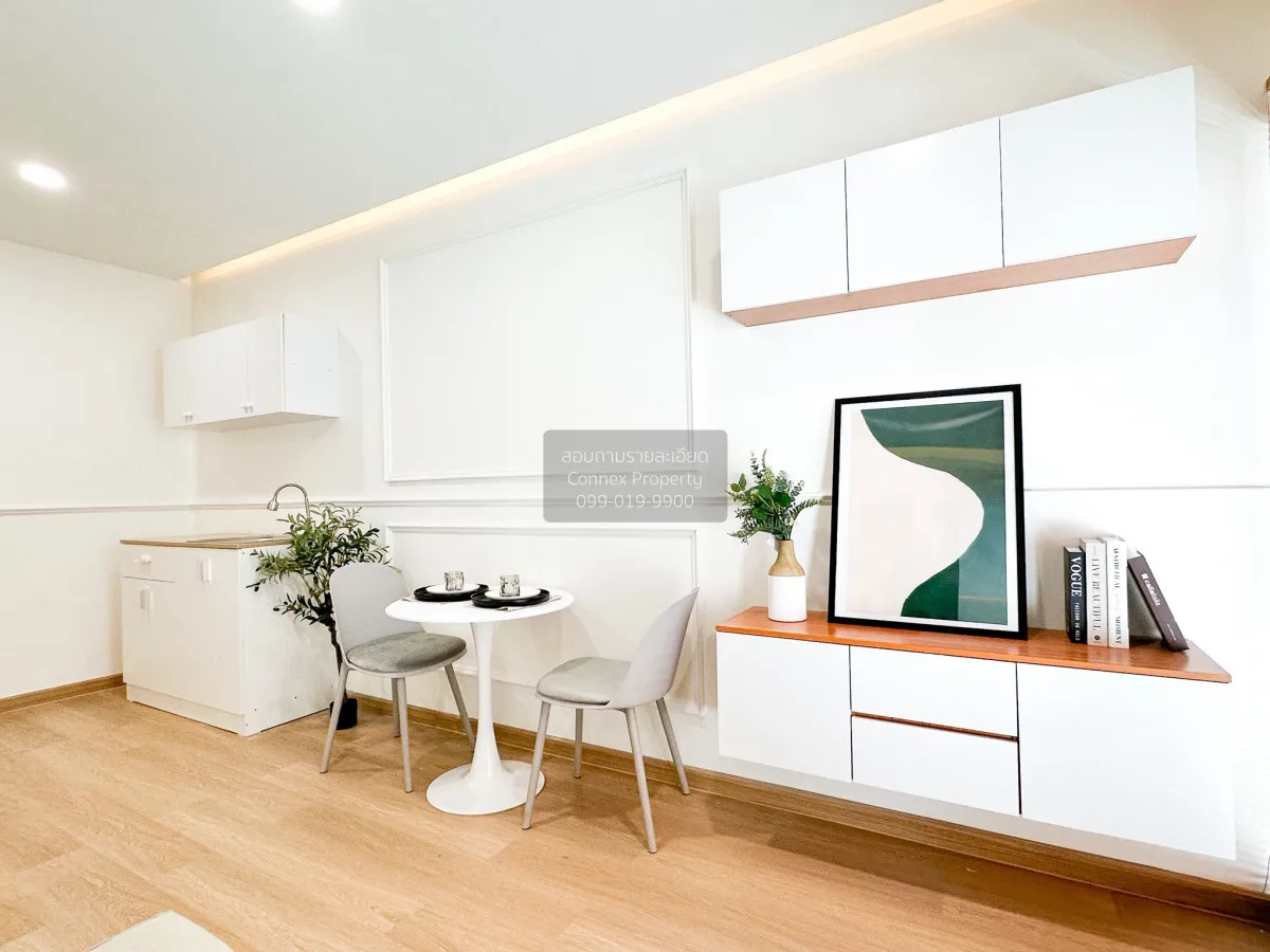 For Sale Condo , A Space Sukhumvit 77 , BTS-On Nut , Suan Luang , 4