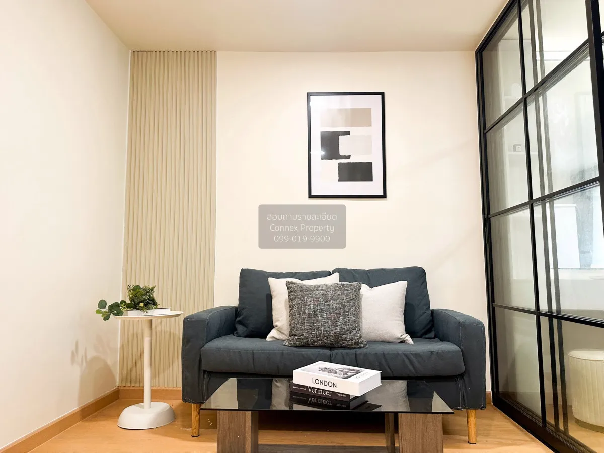 For Sale Condo , Regent Home 6/2 Prachacheun , Chatuchak , Chatuc 3