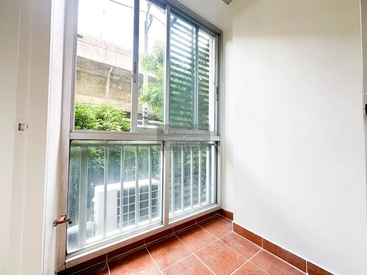 For Sale Condo , Regent Home 6/2 Prachacheun , Chatuchak , Chatuc