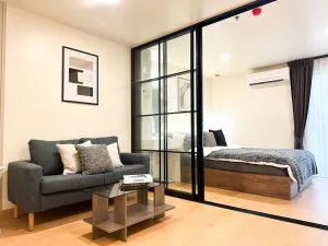 For Sale Condo , Regent Home 6/2 Prachacheun , Chatuchak , Chatuchak , Bangkok , CX-143197