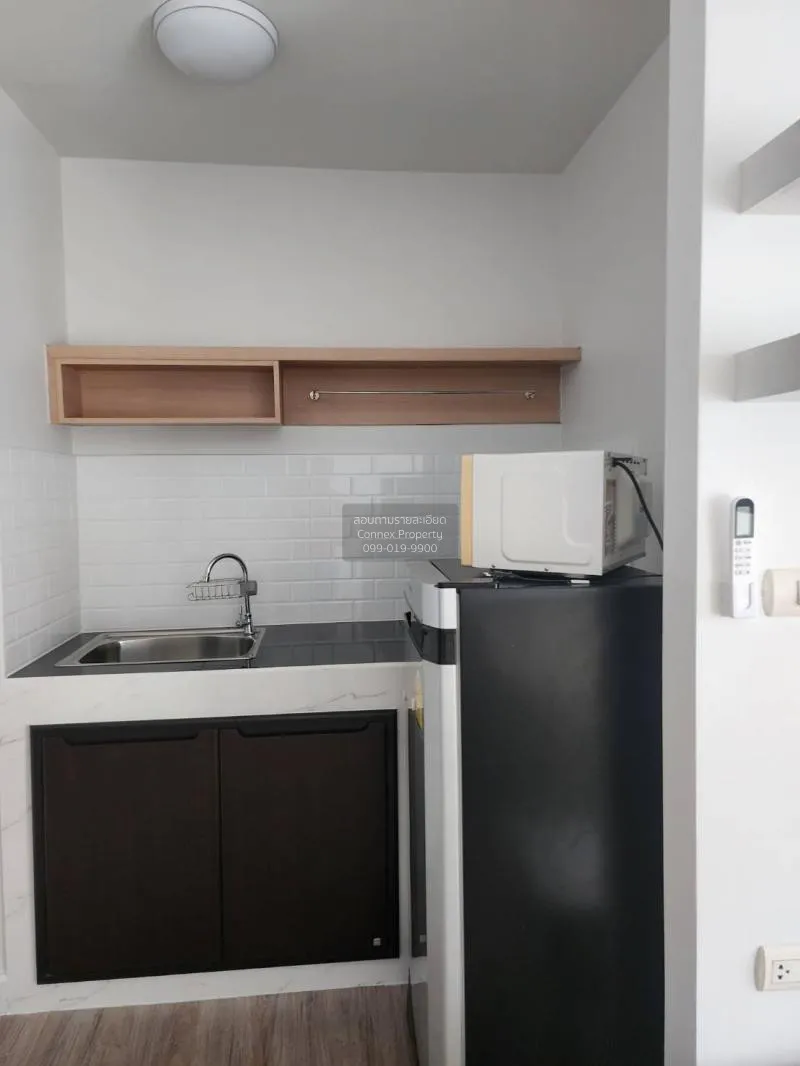 เช่าคอนโด  มาย คอนโด สุขุมวิท 52 BTS-อ่อนนุช บางจาก เขต พระโขนง ก