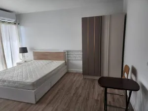 เช่าคอนโด  มาย คอนโด สุขุมวิท 52 BTS-อ่อนนุช บางจาก เขต พระโขนง กรุงเทพ CX-14320