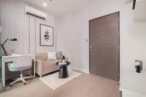 For Sale Condo , Metro Sky Prachachuen , MRT-Bang Son , Wong Sawang , Bang Su , Bangkok , CX-143202