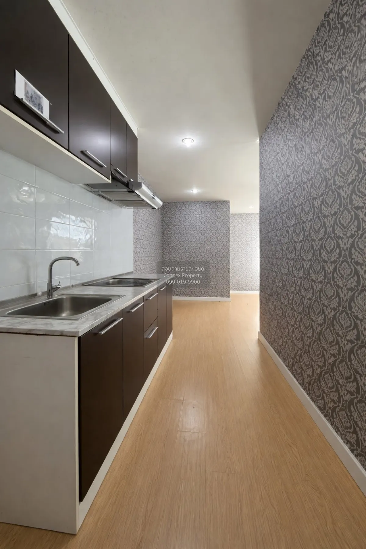 For Sale Condo , Zenith Place @ Huaykwang , MRT-Huai Khwang , Hua 4