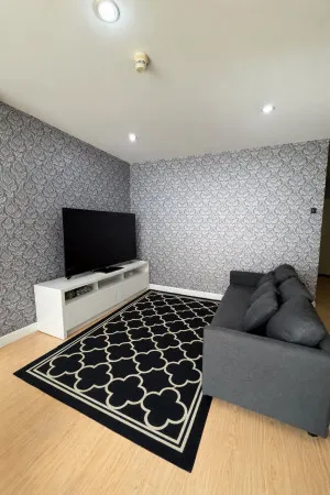 For Sale Condo , Zenith Place @ Huaykwang , MRT-Huai Khwang , Huai Khwang , Huai Khwang , Bangkok , CX-143203