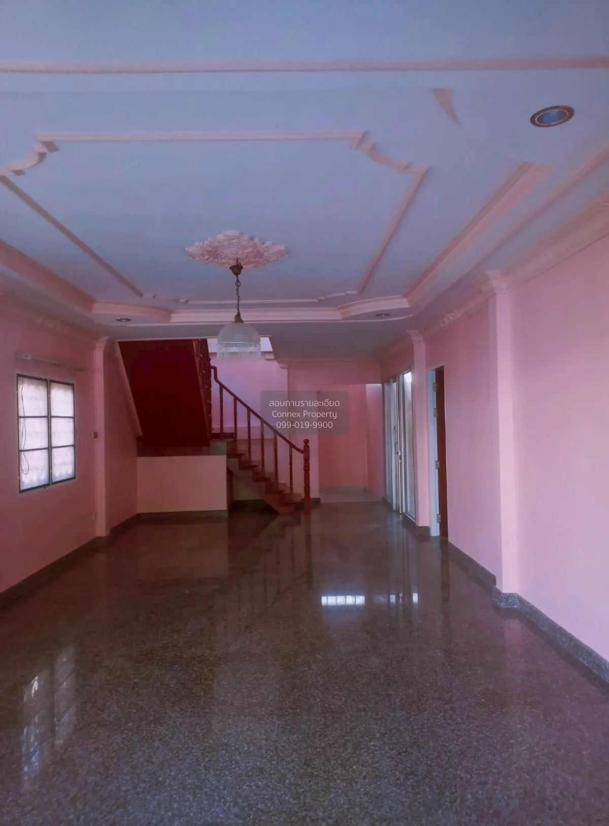 เช่าบ้าน  ช. รุ่งเรือง 6 หน้ากว้าง รีโนเวทใหม่ บางรักพัฒนา บางบัว 3