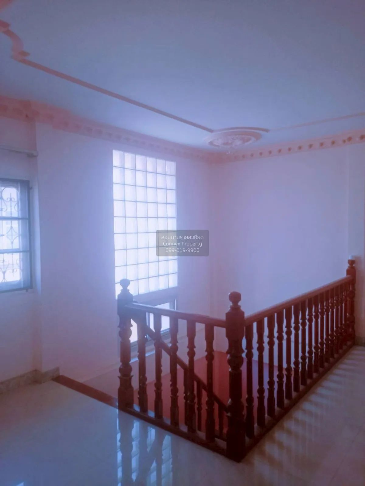 เช่าบ้าน  ช. รุ่งเรือง 6 หน้ากว้าง รีโนเวทใหม่ บางรักพัฒนา บางบัว 4