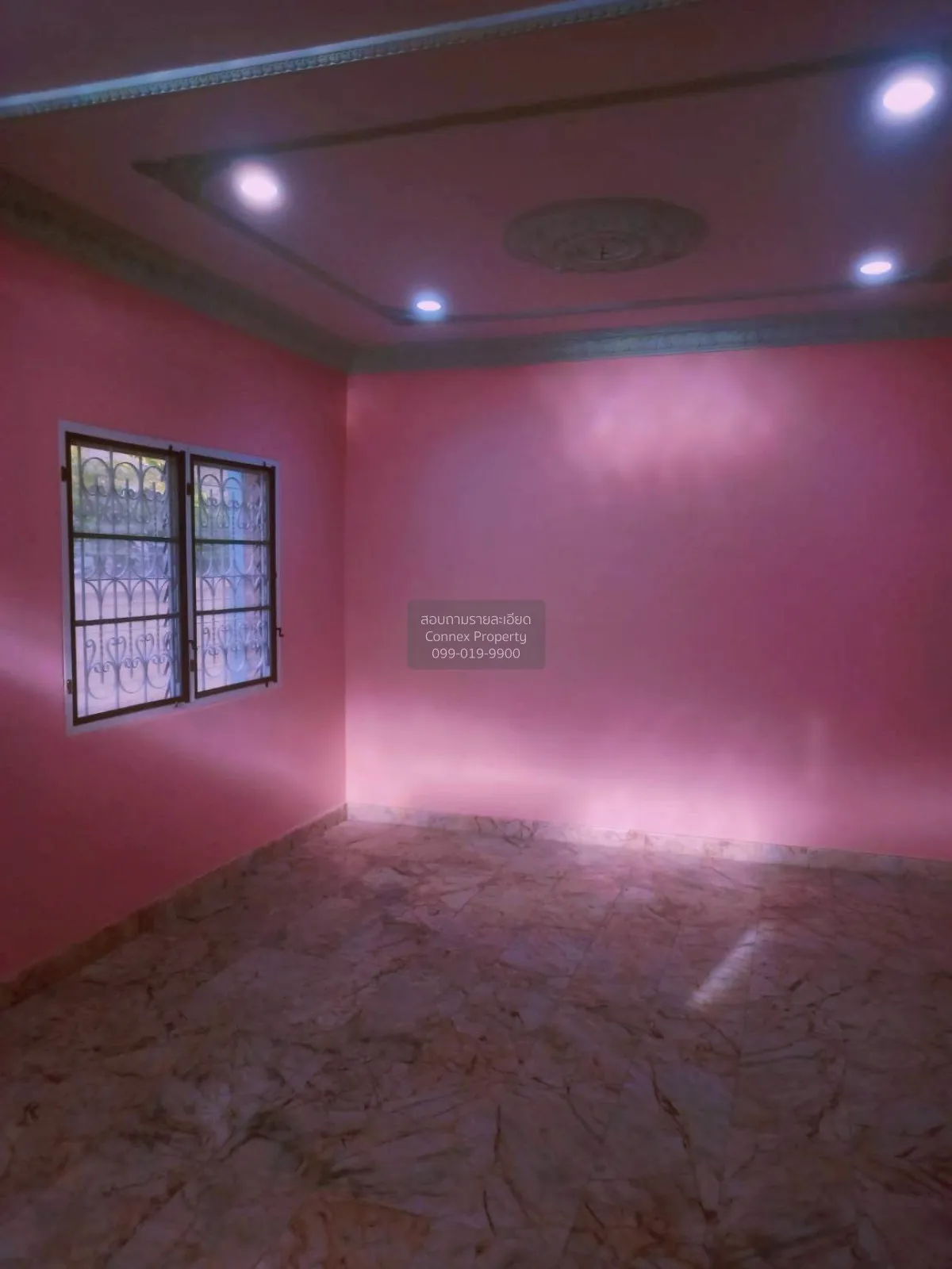 เช่าบ้าน  ช. รุ่งเรือง 6 หน้ากว้าง รีโนเวทใหม่ บางรักพัฒนา บางบัว