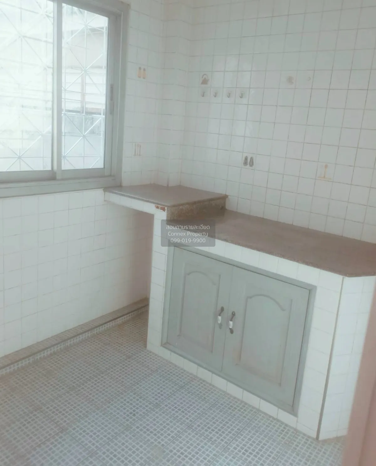 เช่าบ้าน  ช. รุ่งเรือง 6 หน้ากว้าง รีโนเวทใหม่ บางรักพัฒนา บางบัว