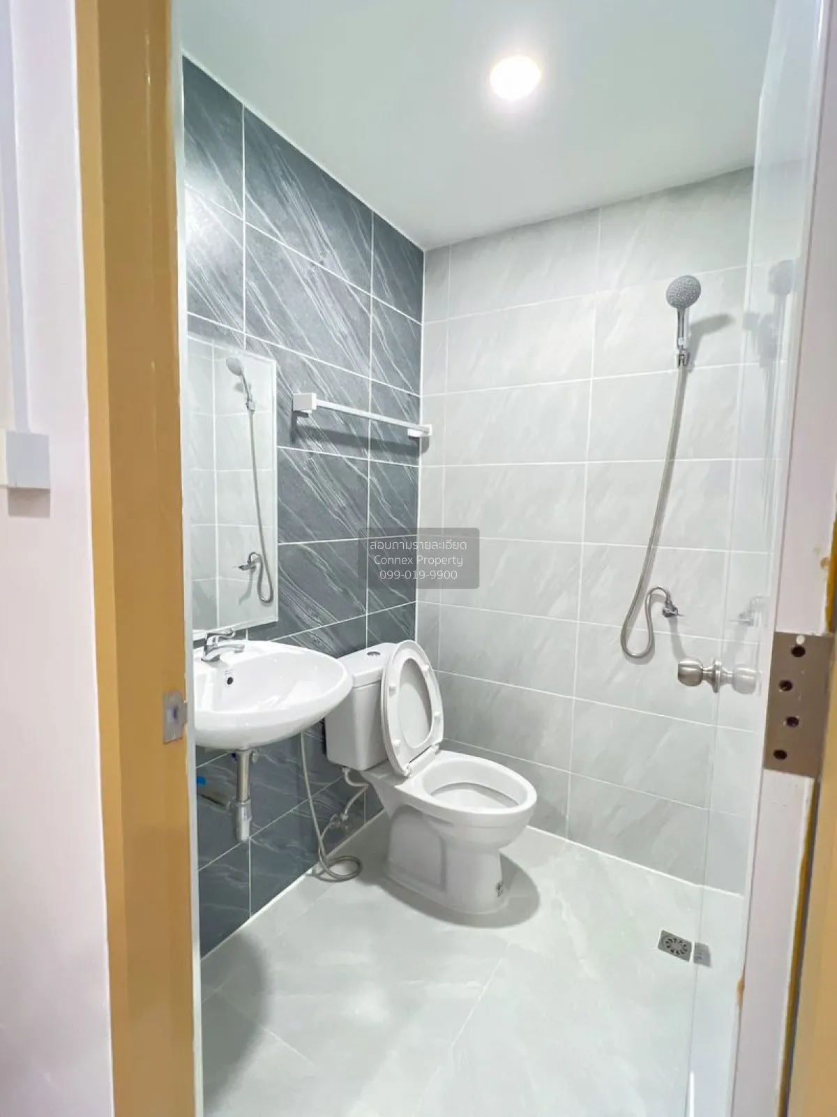 For Sale Bussarin Bang Bua Thong , newly renovated , Bang Rak Pha