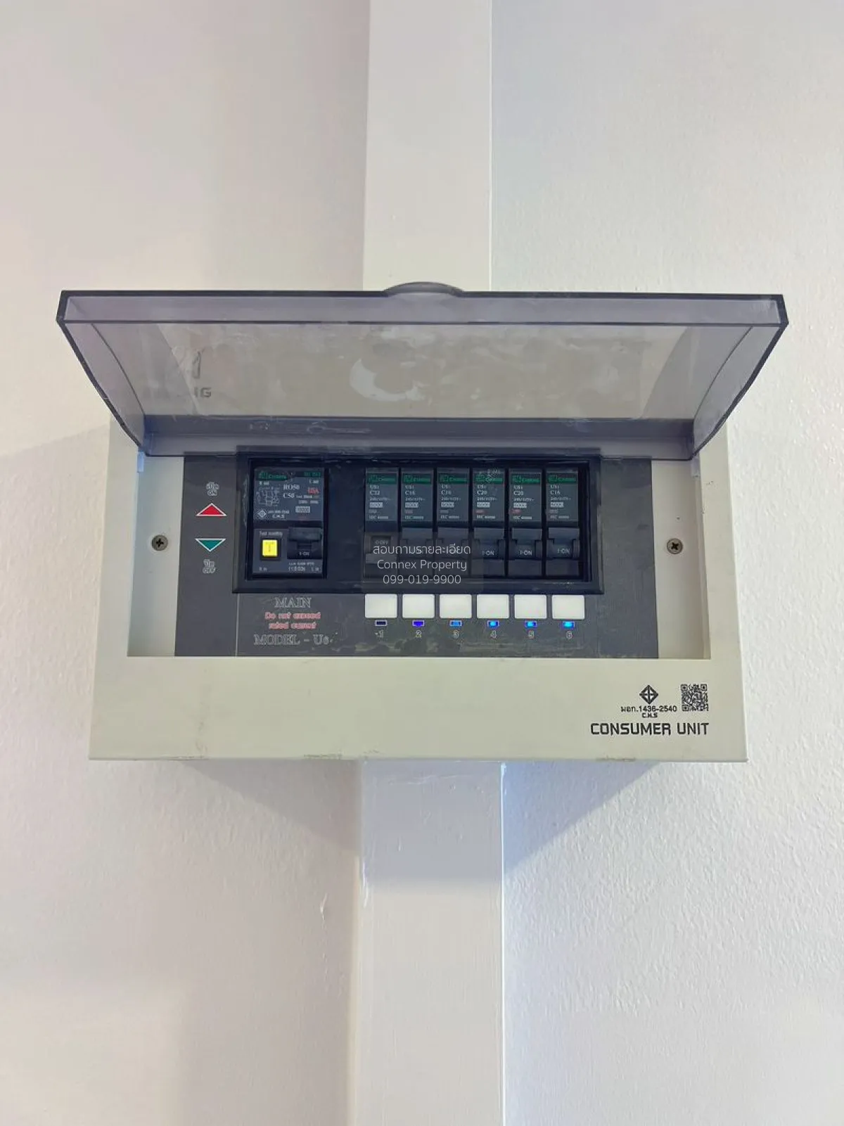 For Sale Bussarin Bang Bua Thong , newly renovated , Bang Rak Pha