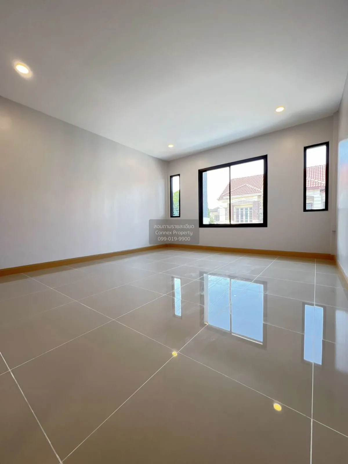 For Sale Bussarin Bang Bua Thong , newly renovated , Bang Rak Pha