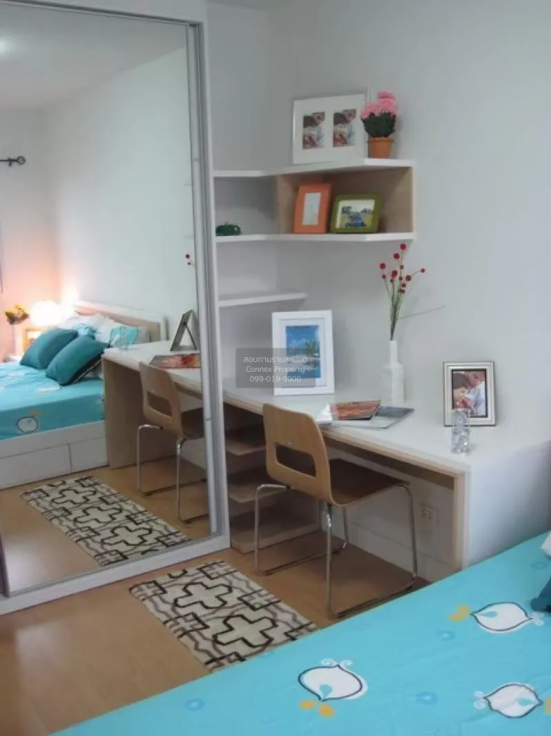 FOR RENT condo , My Condo Sukhumvit 52 , BTS-On Nut , Bang Chak ,